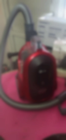 Ремонт пылесосов LG VC53202NHTR