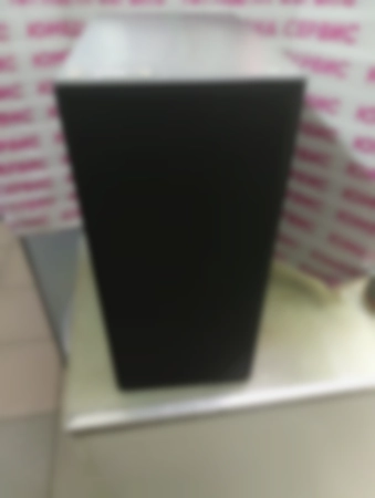 Ремонт сабвуферов LG