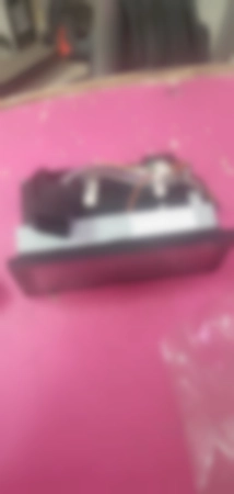 Ремонт автомагнитол Pioneer GBT - 1098