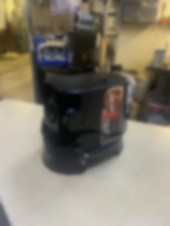 Ремонт мясорубок REDMOND RMC-1209