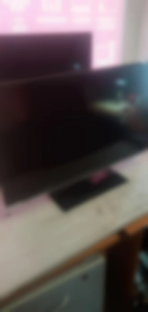 Ремонт телевизоров 32" Thomson T32E02DU-01B