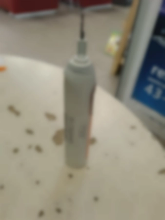 Ремонт электрических зубных щеток Braun 3771