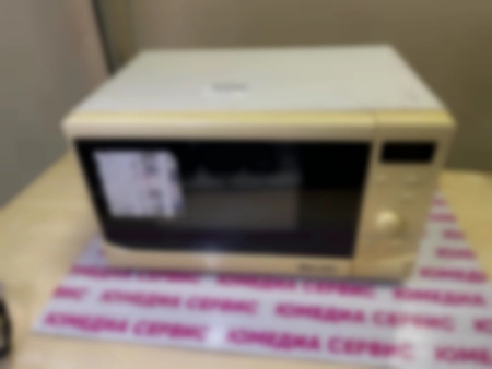 Ремонт микроволновок Rolsen