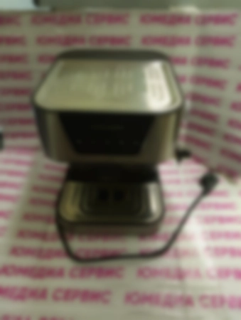 Ремонт рожковых кофеварок REDMOND RCM-M1513