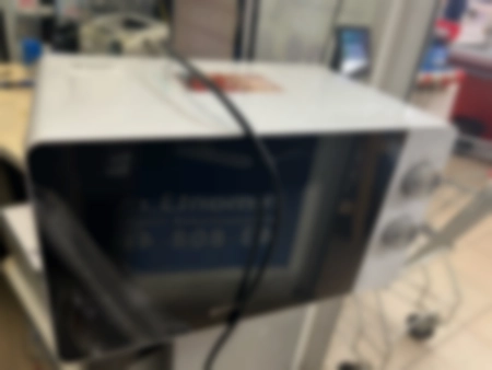 Ремонт микроволновок Gorenje MO17E1W