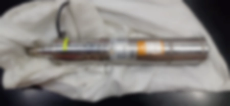 Ремонт скважинных насосов ВИХРЬ