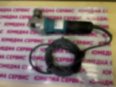 Ремонт шлифмашинок Makita ---