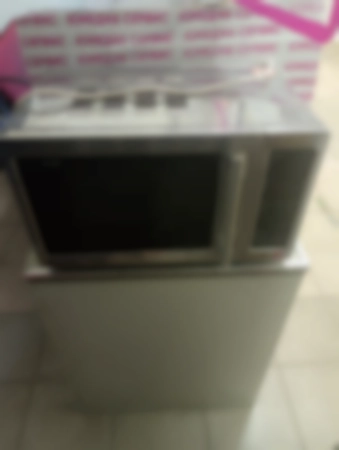 Ремонт микроволновок Bork