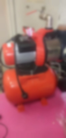 Ремонт насосных станций Quattro Elementi 1101 FL