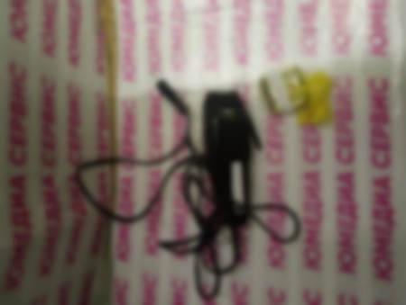 Ремонт машинок для стрижки волос Moser 1400