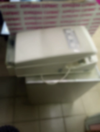 Ремонт сушилок для рук Noname HAND DRYER G-teq8880 PW