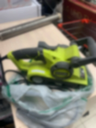 Ремонт шлифмашинок RYOBI EBS800V