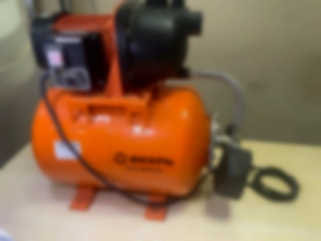 Ремонт насосных станций ВИХРЬ АСВ-800/24