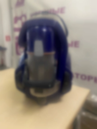 Ремонт пылесосов Electrolux ZSPC2000
