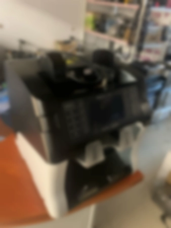 Ремонт cчетчиков банкнот Magner