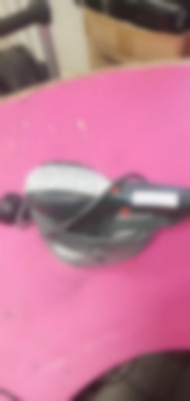 Ремонт шлифмашинок Metabo SXE 425