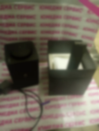 Ремонт умных колонок Noname Алиса X007J9200NGB4K