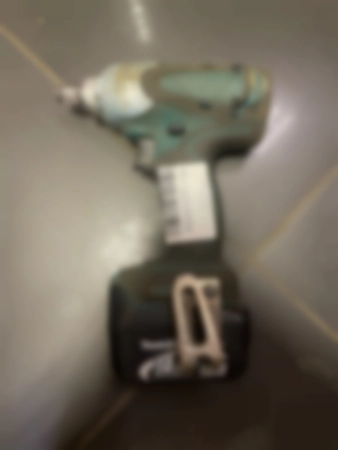 Ремонт гайковерта Makita BTW250