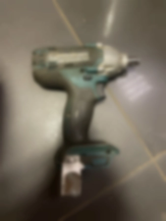 Ремонт гайковерта Makita DTW190