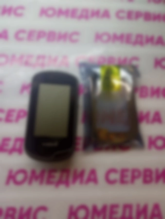 Ремонт навигаторов Garmin Oregon 600