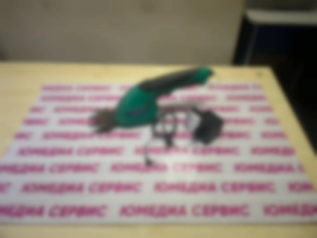 Ремонт садовых триммеров CMI