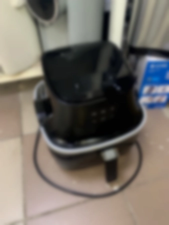 Ремонт аэрогрилей Kitfort