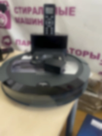 Ремонт роботов пылесосов Pioneer