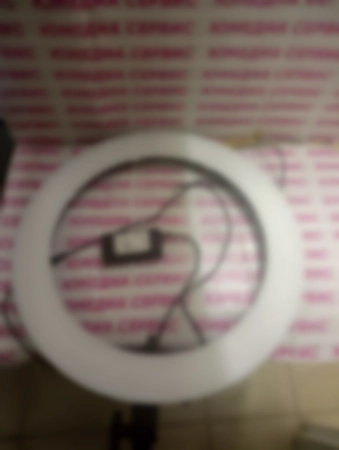 Ремонт ламп NoName Китай rl-18 ald