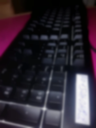 Ремонт механических клавиатур Razer Black Widow