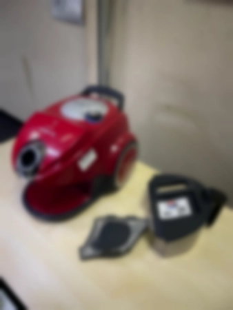 Ремонт пылесосов Bosch FD9501