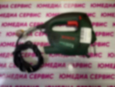 Ремонт лобзиков Bosch PST 800 PEL (3603CA0101)