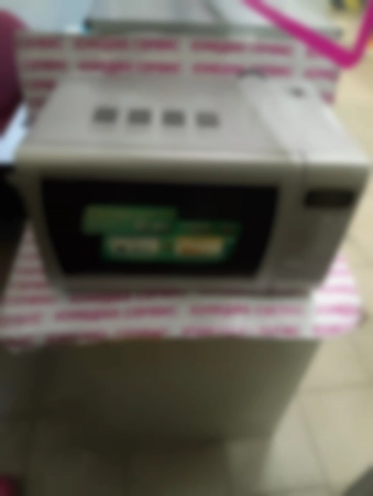 Ремонт СВЧ Panasonic NN-K571MF