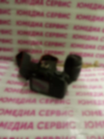 Ремонт беззеркальных фотоаппаратов Canon