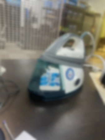 Ремонт парогенераторов VITEK