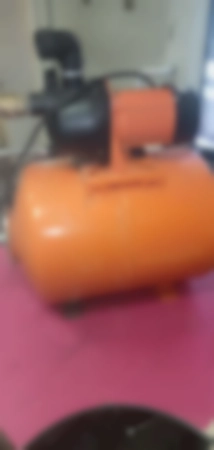 Ремонт насосных станций ВИХРЬ