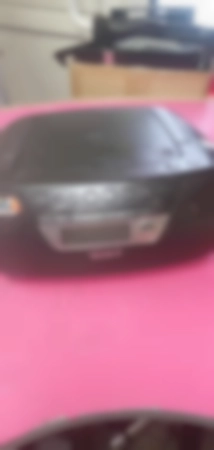 Ремонт магнитол Sony ZS-PS30CP