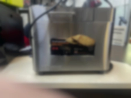 Ремонт хлебопечек REDMOND RBM-1910