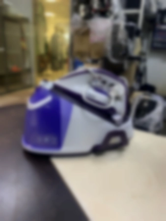 Ремонт парогенераторов Bosch TDS6580/20