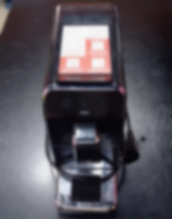 Ремонт капсульных кофемашин KAFFIT