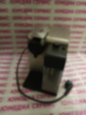 Ремонт капсульных кофемашин DeLonghi
