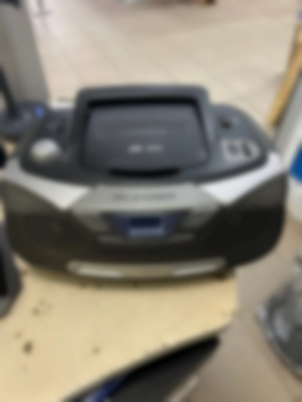 Ремонт магнитол Philips AZ1130\12