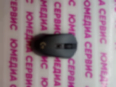 Ремонт мышек LG G603