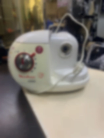 Ремонт кухонных комбайнов Moulinex