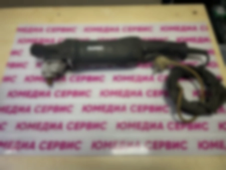 Ремонт полировальных машинок Rupes LH18ENS