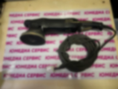 Ремонт полировальных машинок Rupes ---