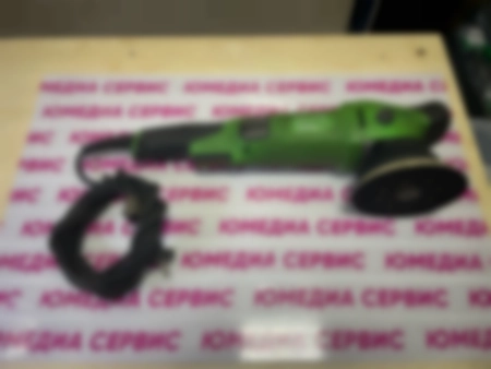 Ремонт полировальных машинок Noname MaxShine M15 Pro G