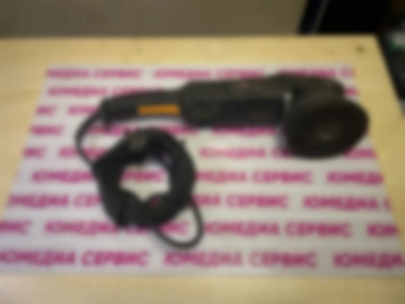 Ремонт полировальных машинок Noname WIEDERKRAFT WDK-PM800