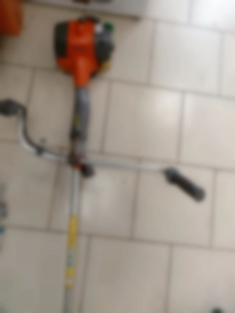 Ремонт бензоинструментов Husqvarna 125R