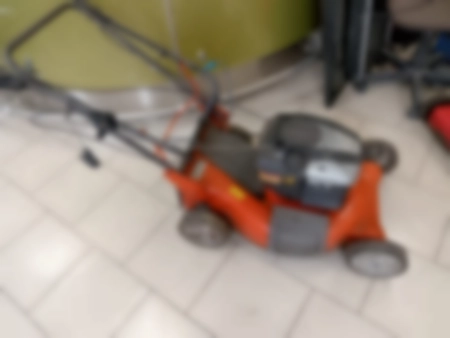 Ремонт бензогазонокосилок Husqvarna R52S