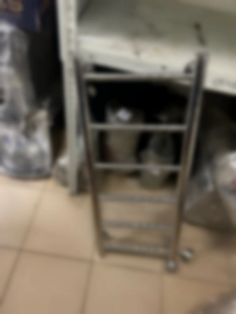 Ремонт электрического полотенцесушителя NoName Китай LUX-01T-300